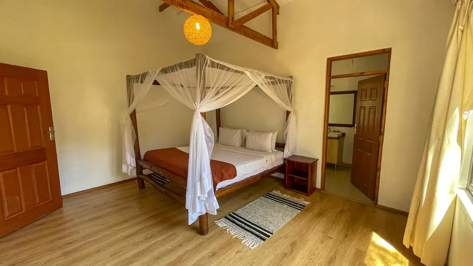 The Senna 2BR Villa — photo 5