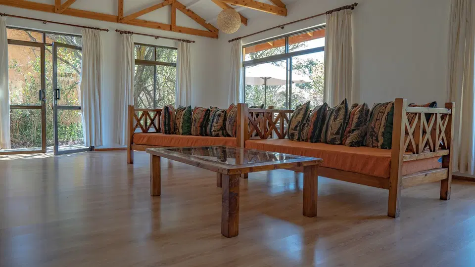 The Senna 2BR Villa — photo 7