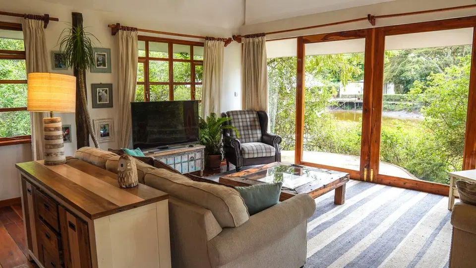 The Tree House 3BR — photo 2