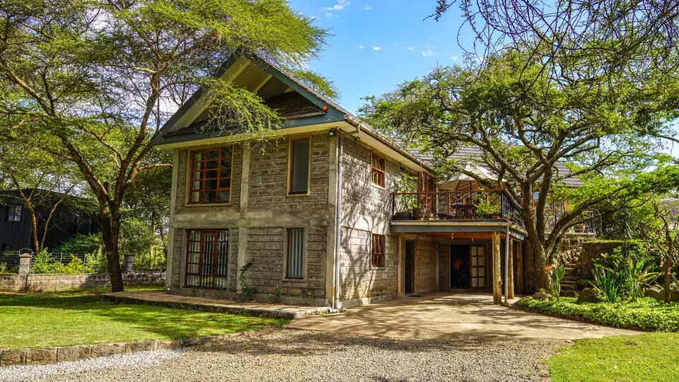 The Tree House 3BR — photo 7