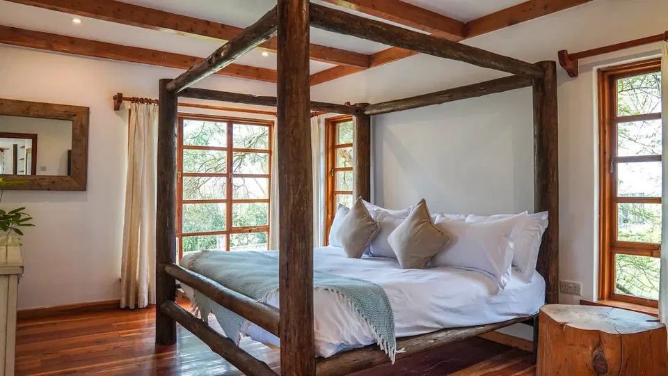 The Tree House 3BR — photo 9