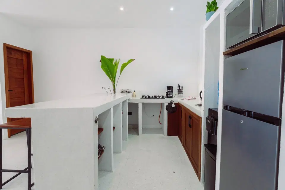 Trio Villa 1, Private Pool Villa for Two, Watamu — photo 8