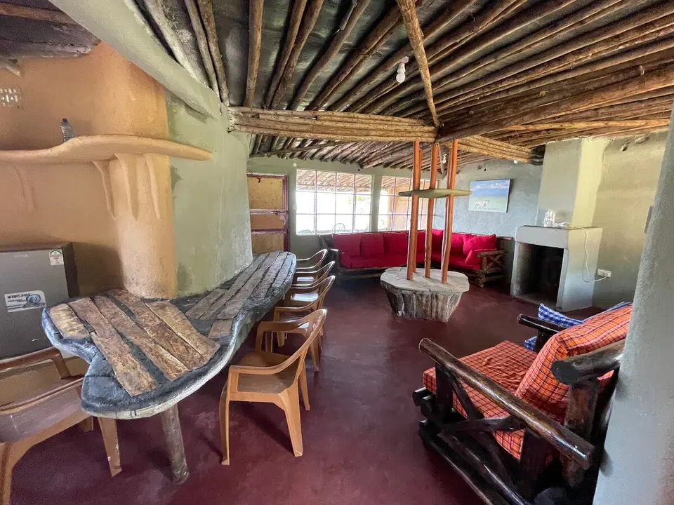Underground Cave – 1BR, with a Pool — photo 6