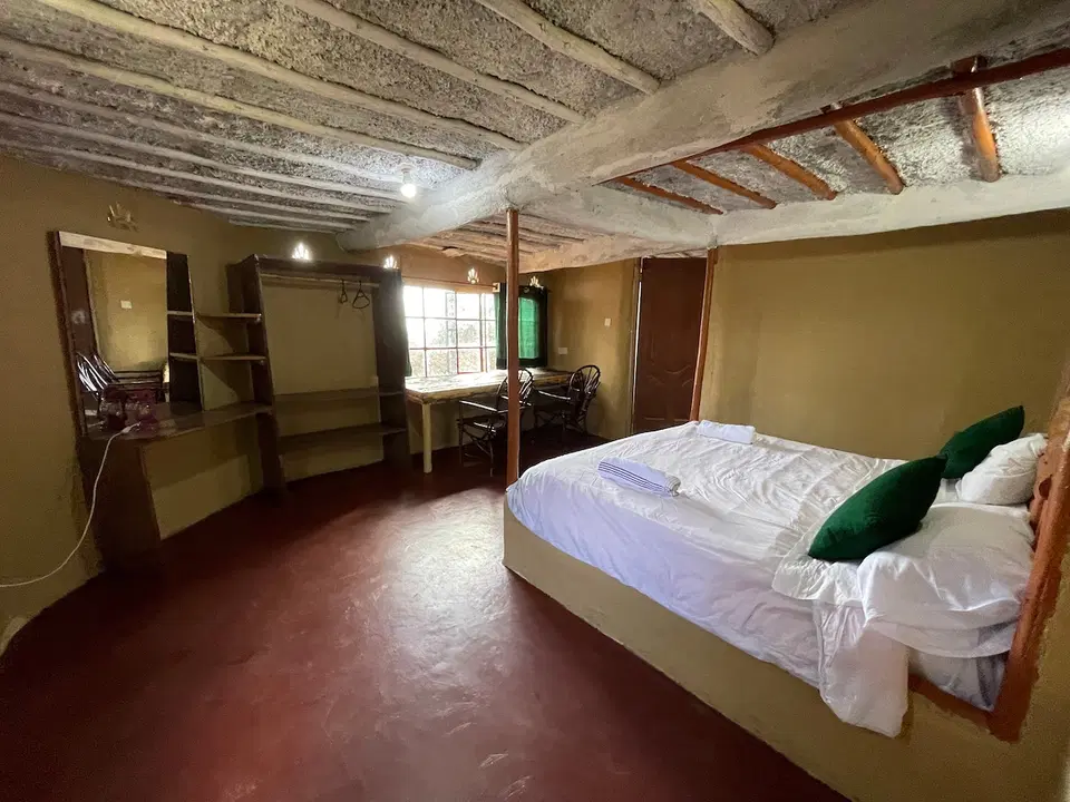 Underground Cave – 1BR, with a Pool — photo 8