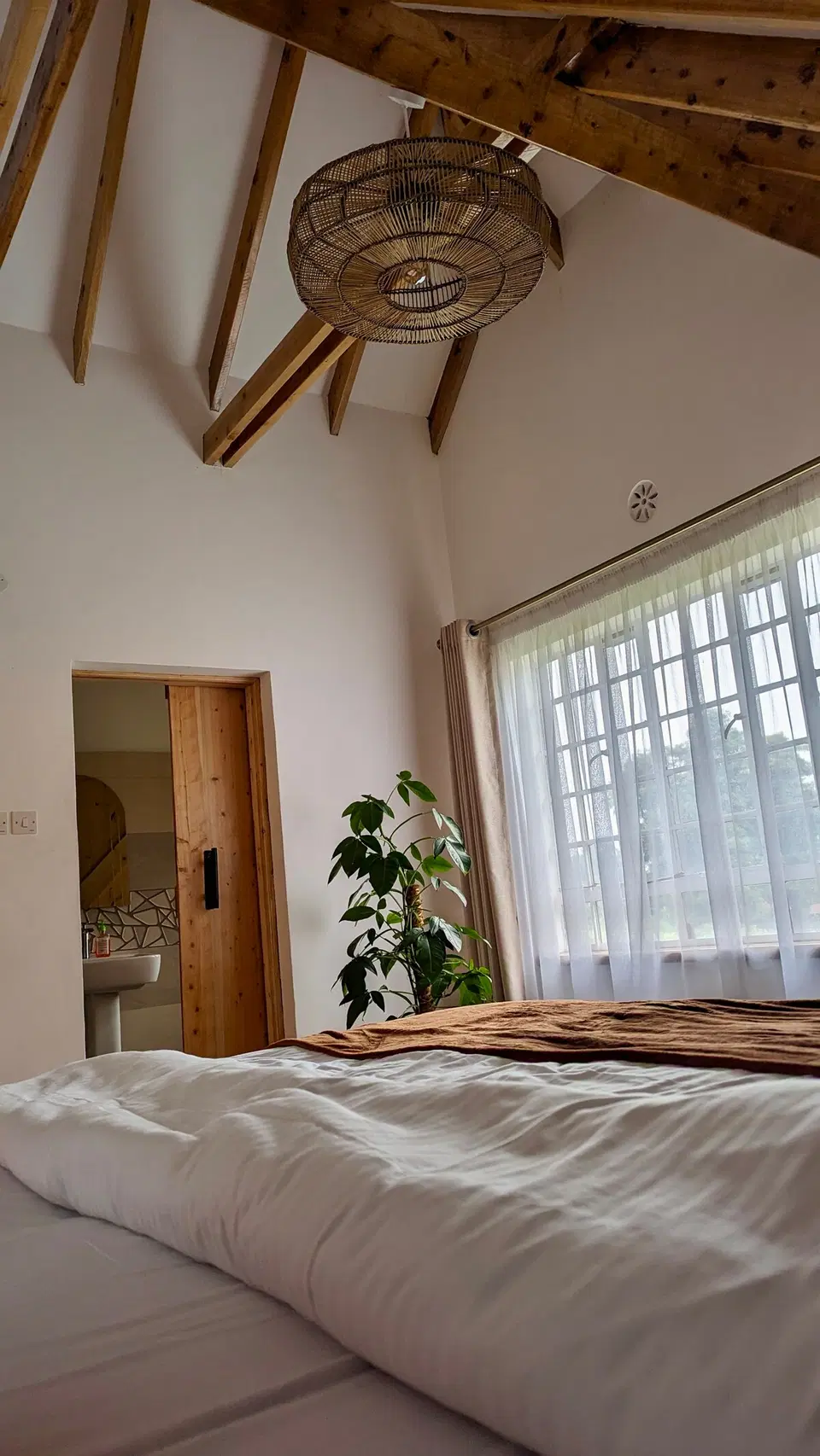 Tigoni Villa Africana – 3BR — photo 11