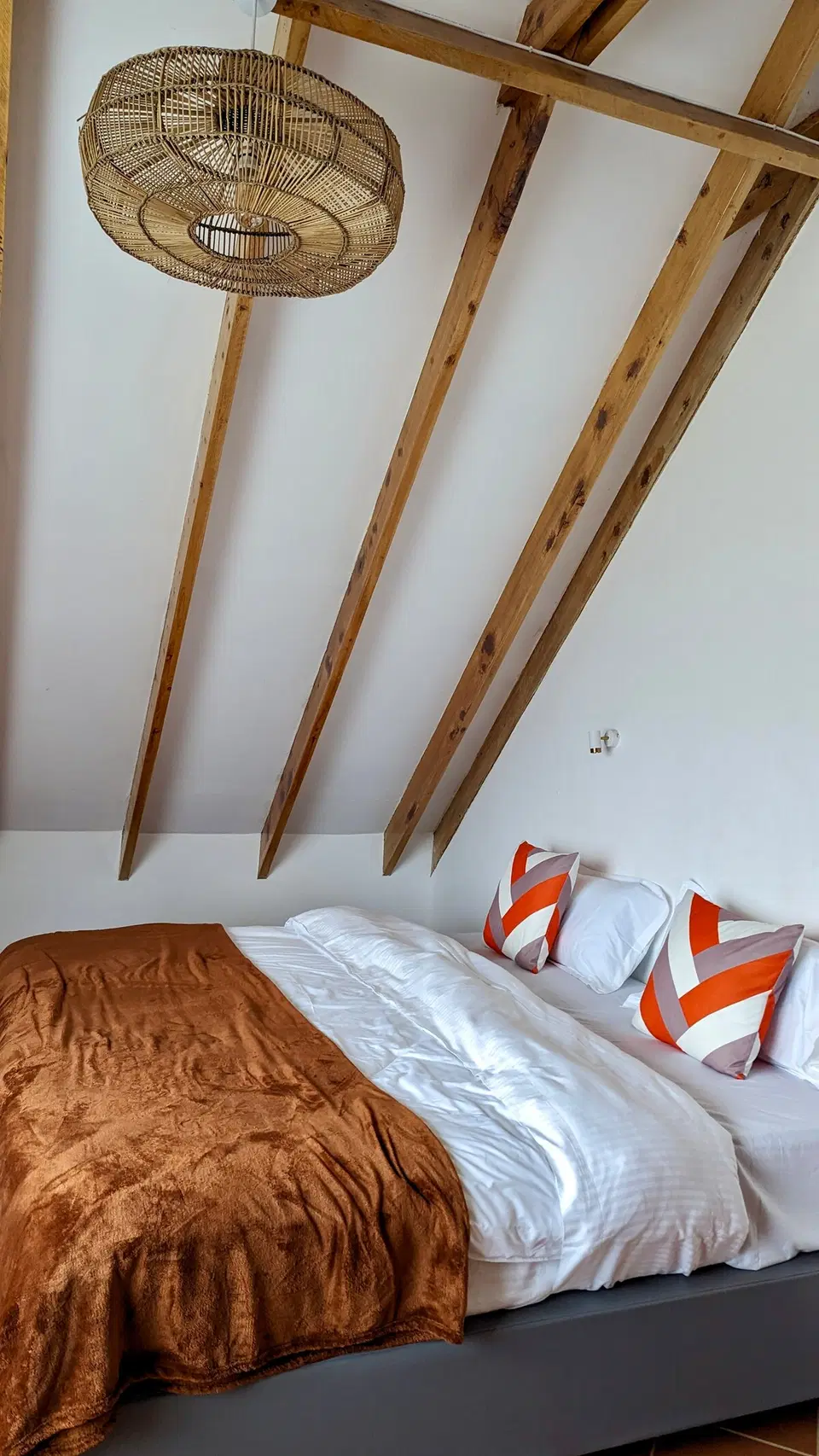 Tigoni Villa Africana – 3BR — photo 12