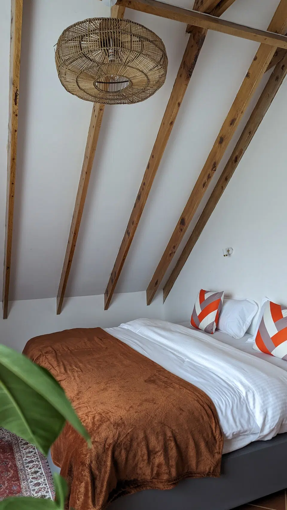 Tigoni Villa Africana – 3BR — photo 13