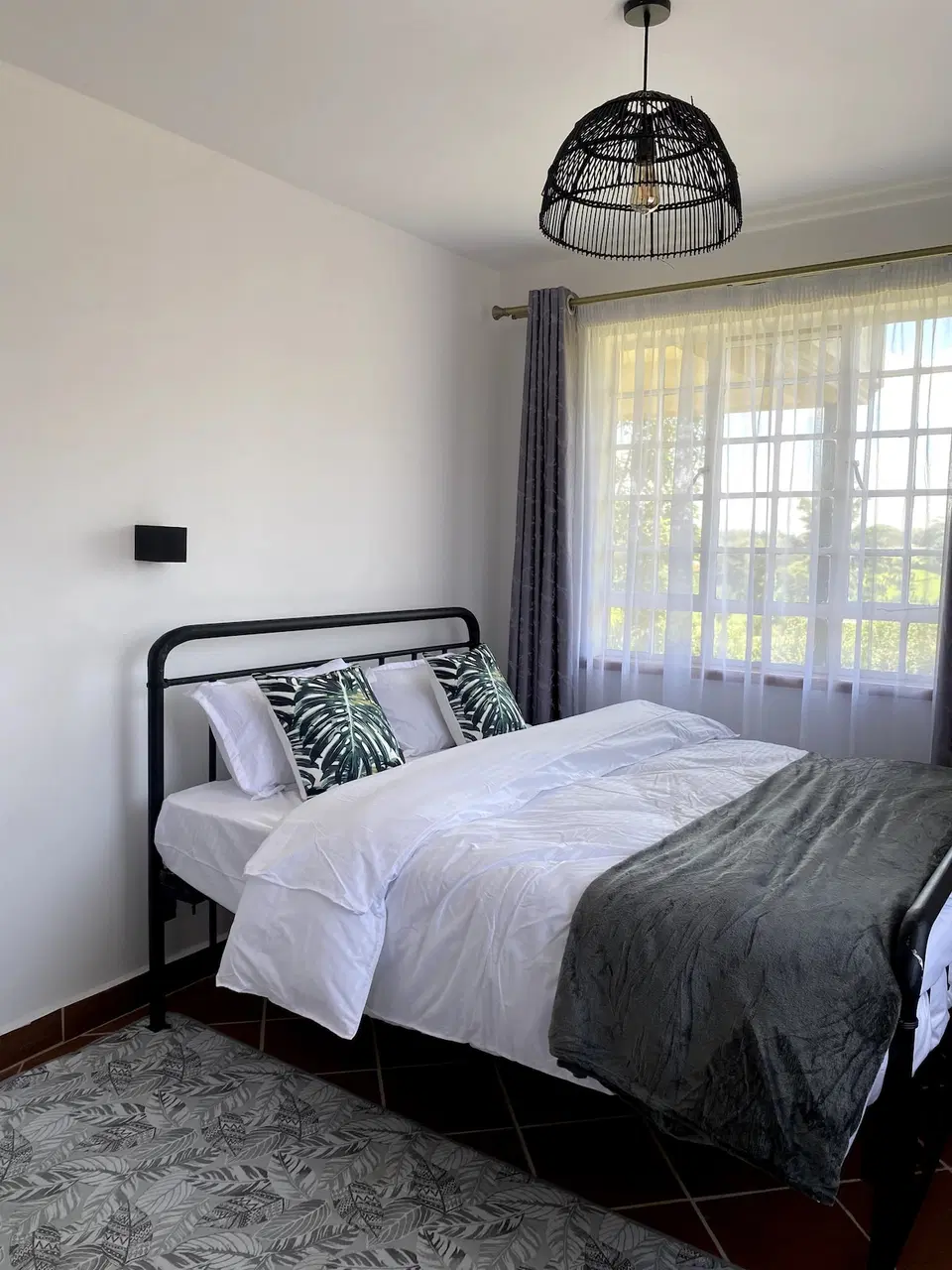 Tigoni Villa Africana – 3BR — photo 2