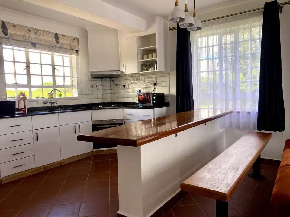 Tigoni Villa Africana – 3BR — photo 7