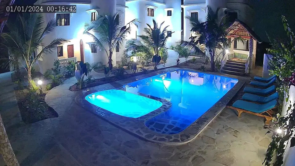 Villa Carolina — photo 10