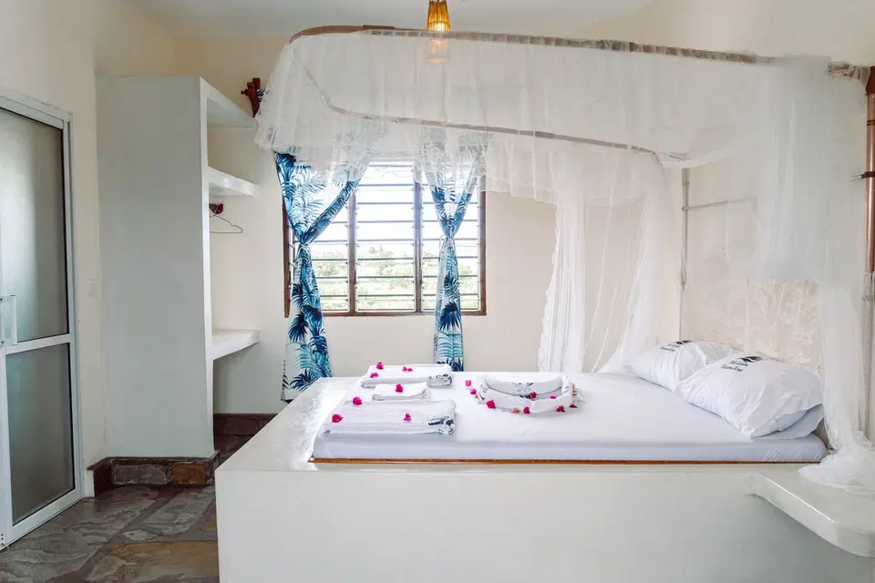 Villa Carolina — photo 12