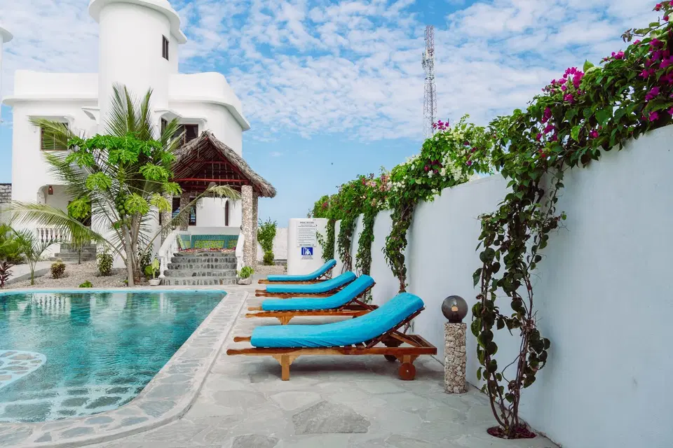 Villa Carolina — photo 3