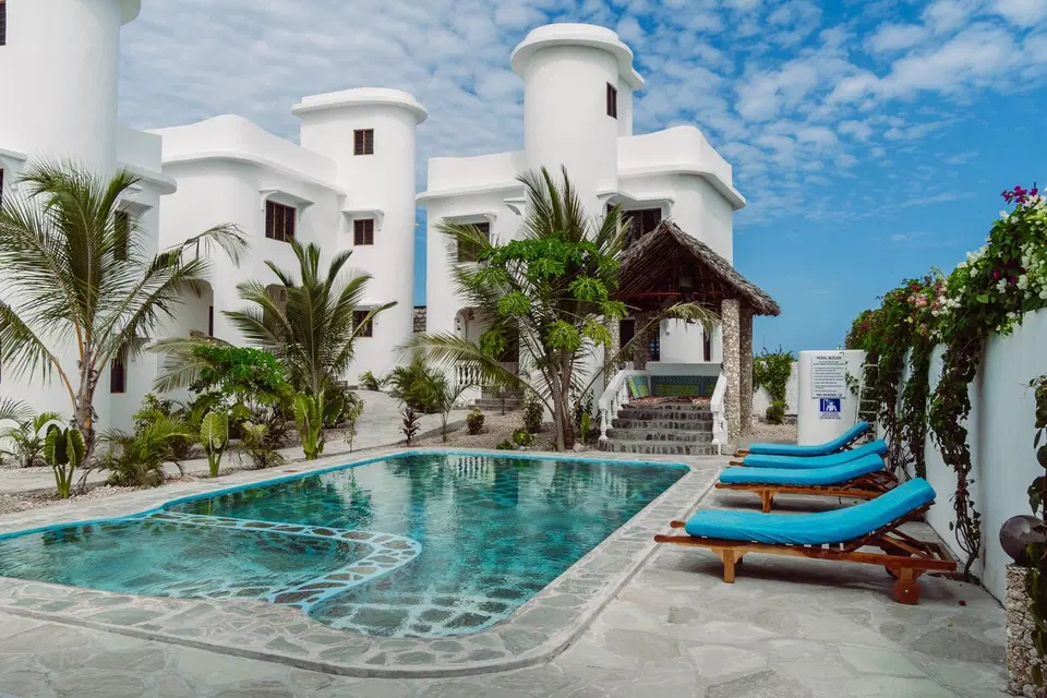 Villa Carolina — photo 4