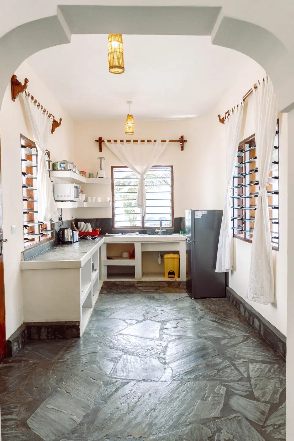Villa Carolina — photo 8