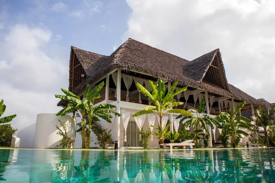 Villa Natasha Sun Watamu — photo 1