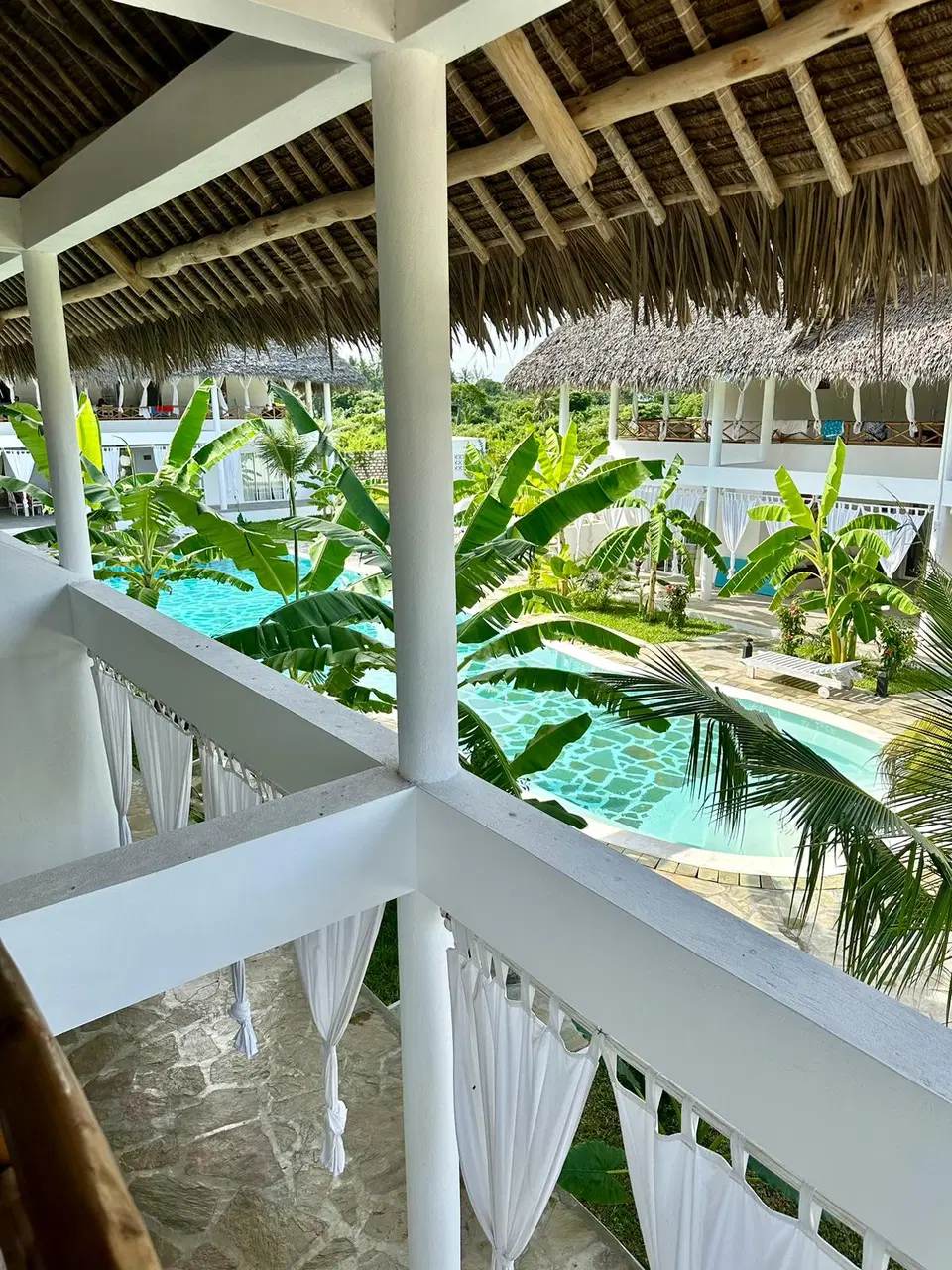 Villa Natasha Sun Watamu — photo 10