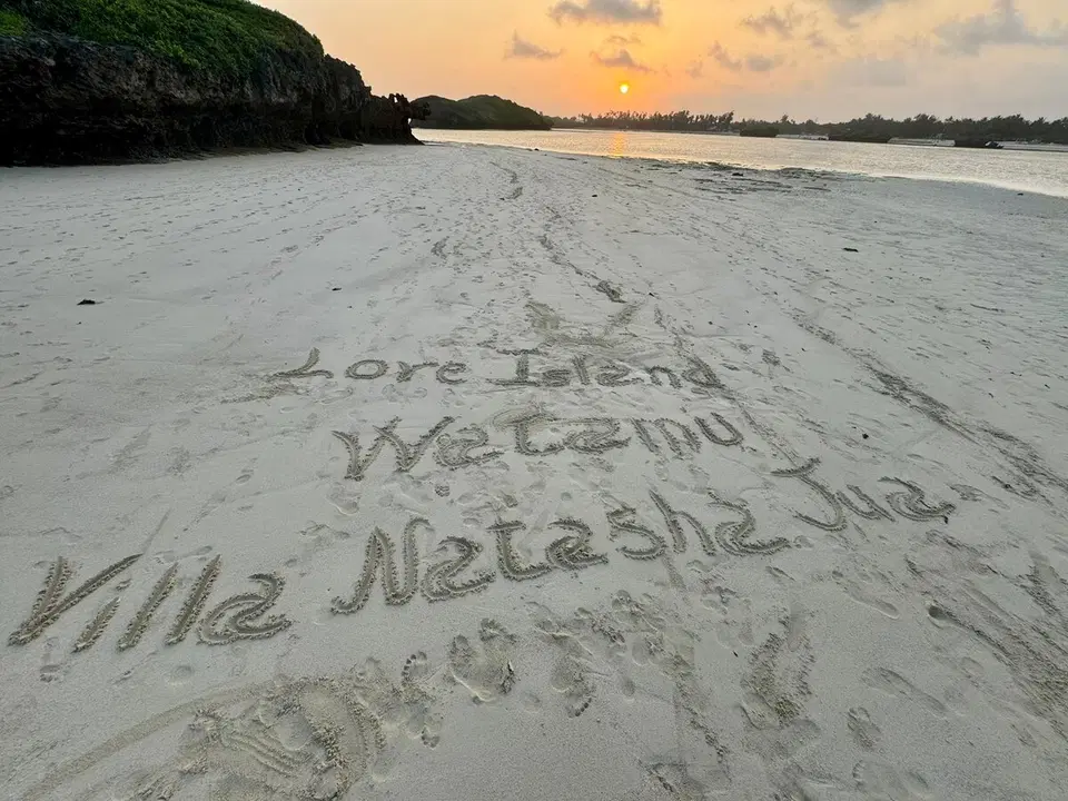 Villa Natasha Sun Watamu — photo 11