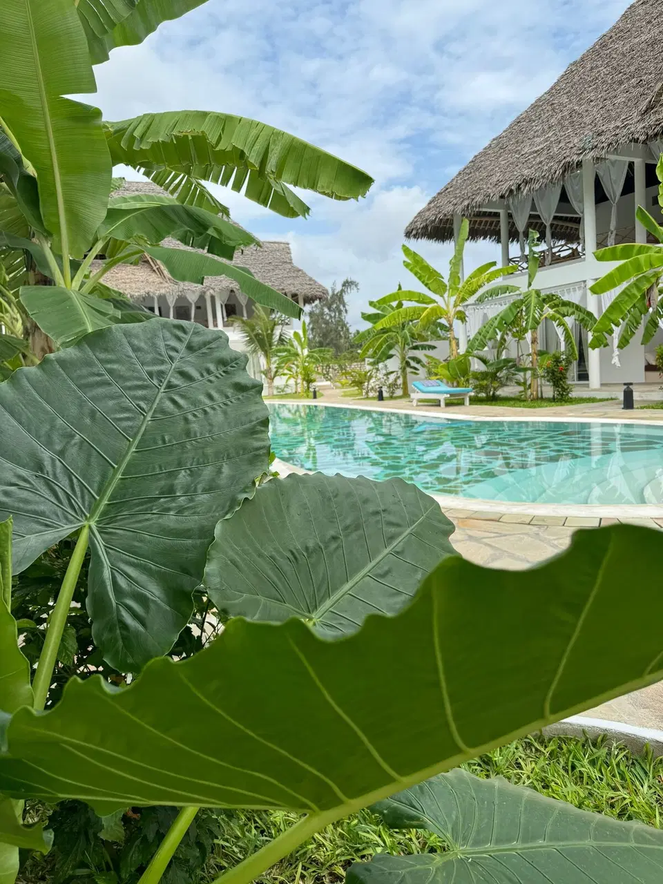 Villa Natasha Sun Watamu — photo 12