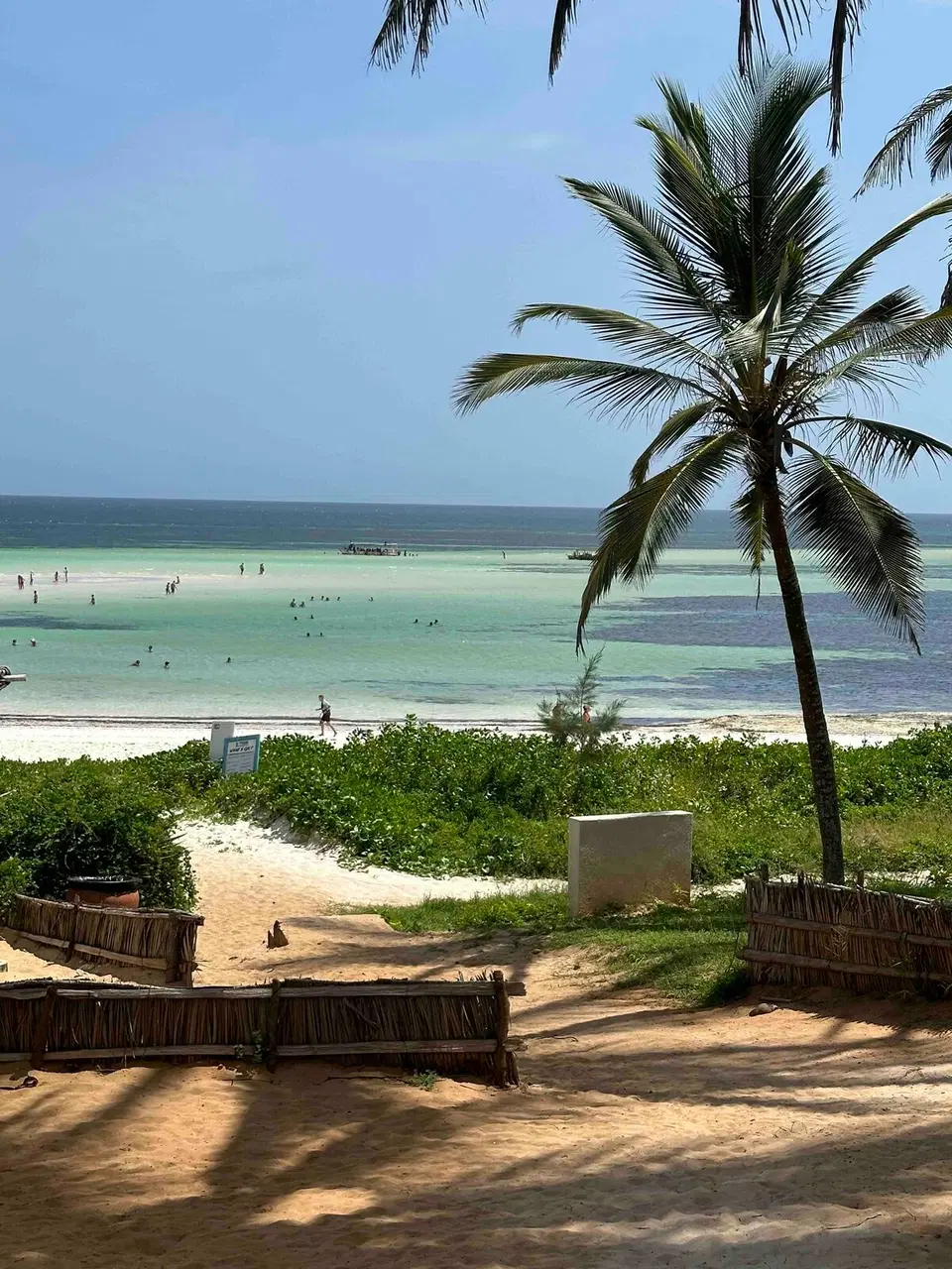 Villa Natasha Sun Watamu — photo 14