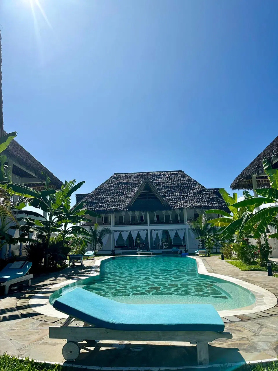 Villa Natasha Sun Watamu — photo 3