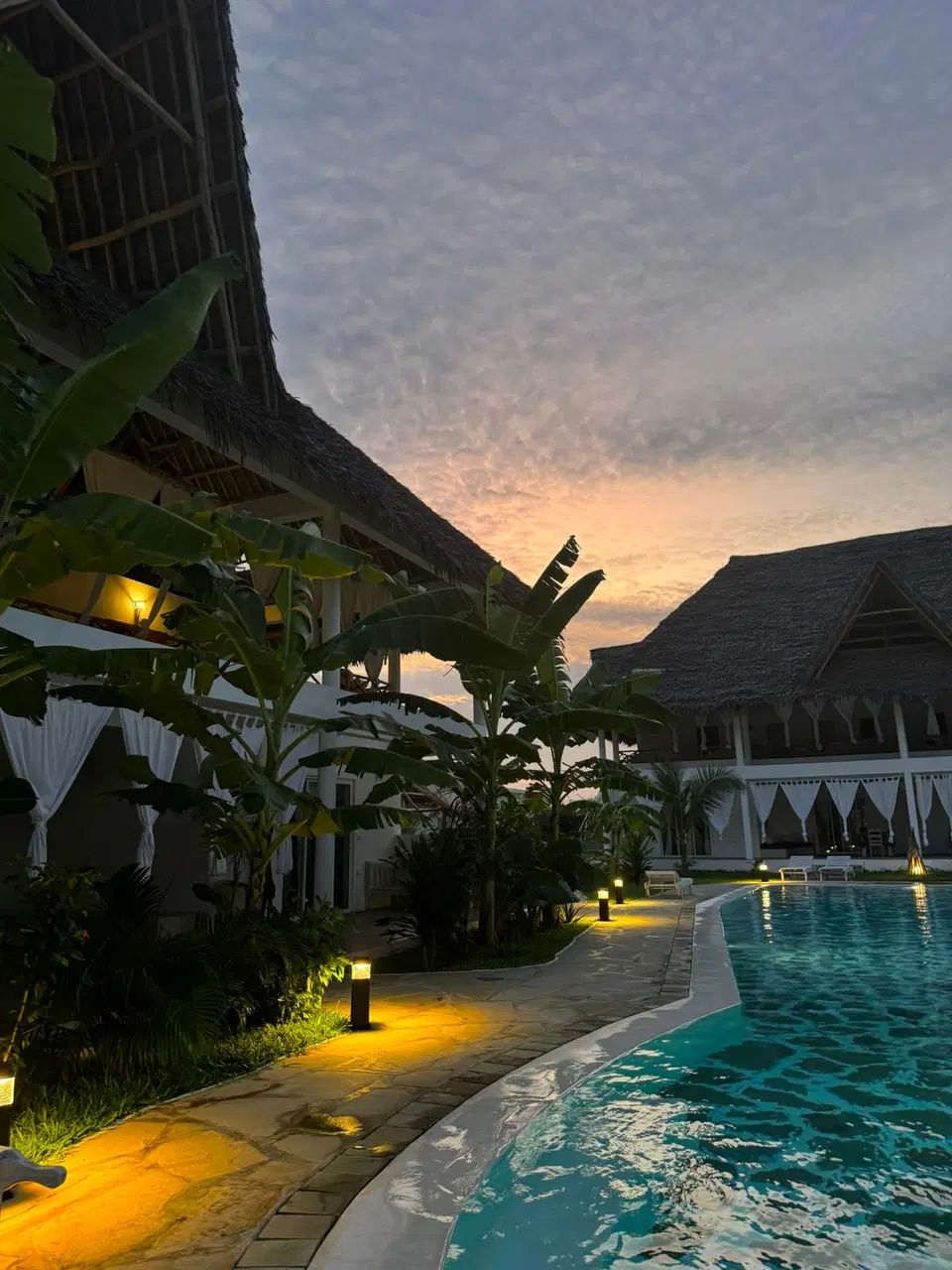 Villa Natasha Sun Watamu — photo 6