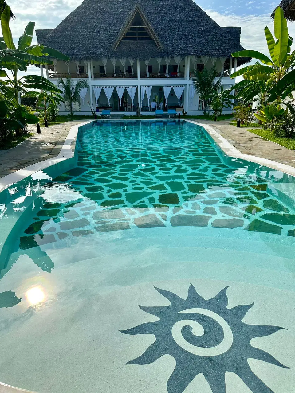 Villa Natasha Sun Watamu — photo 7