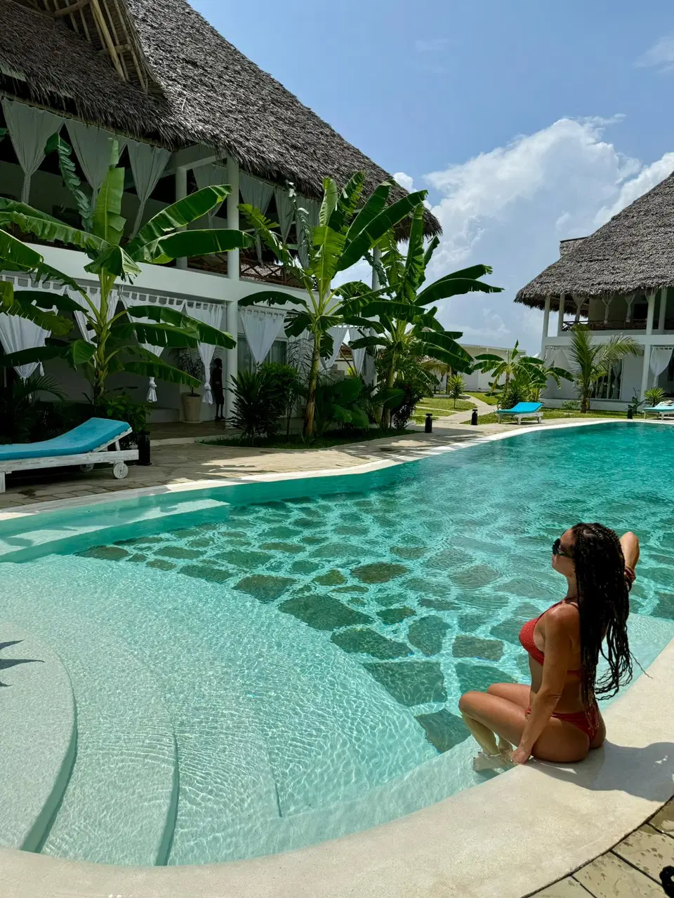 Villa Natasha Sun Watamu — photo 9