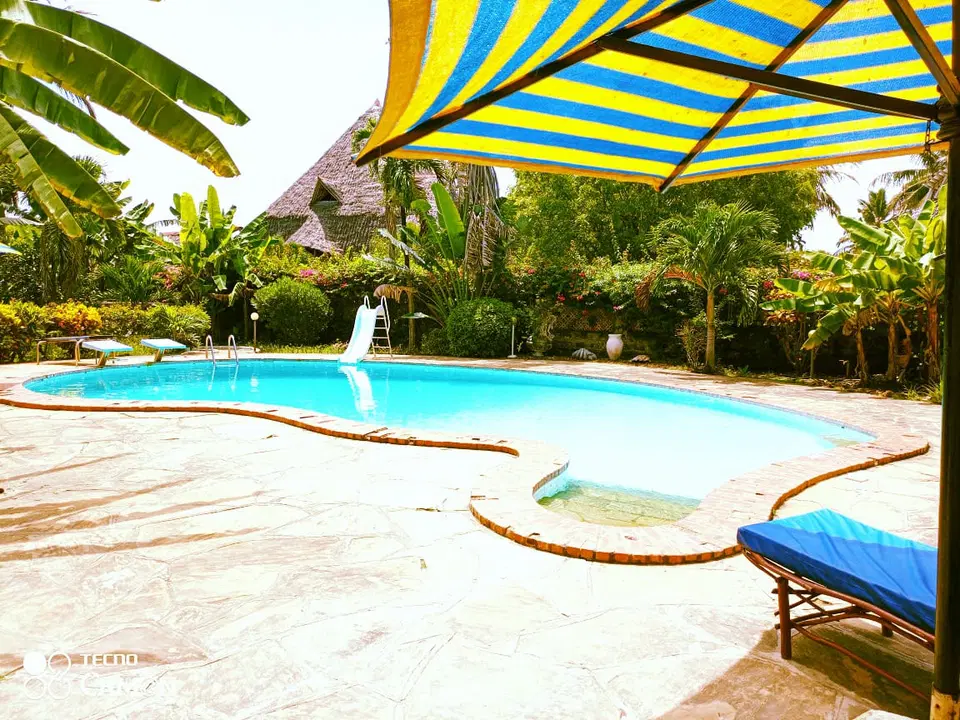 Villa Parrot — photo 3