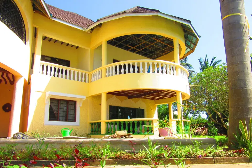 Villa Parrot — photo 4