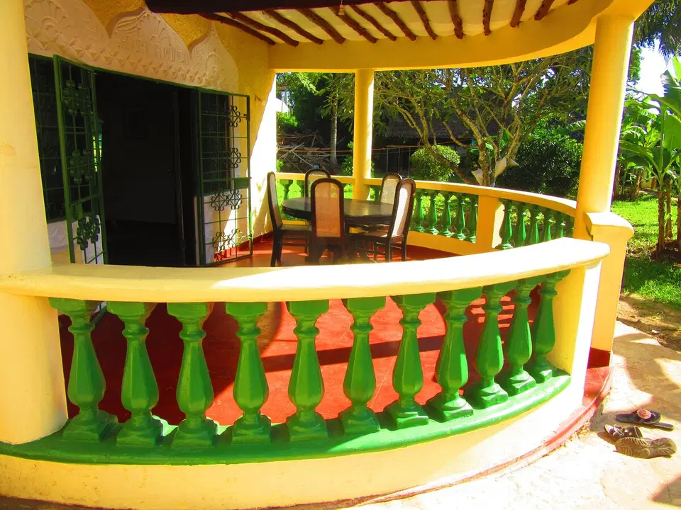 Villa Parrot — photo 5