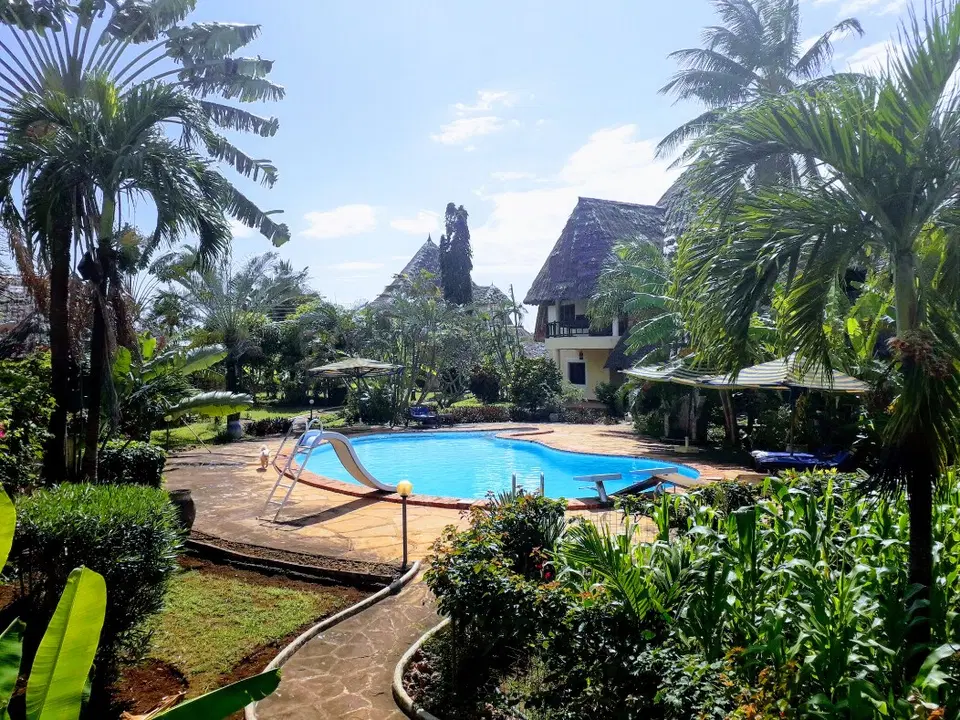 Villa Parrot — photo 7