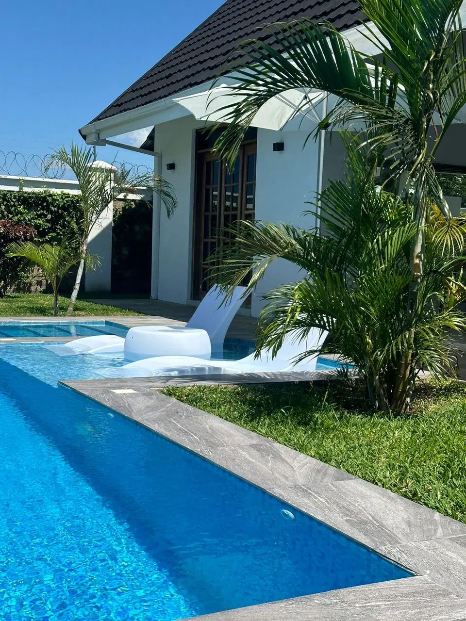 Villa Simulizi — photo 5