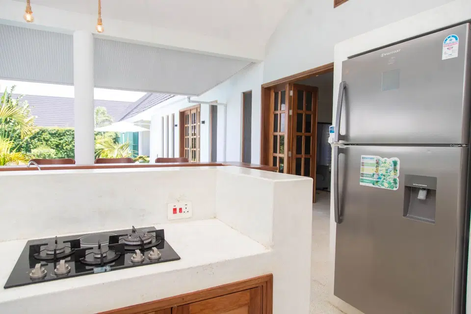 Villa Simulizi — photo 9