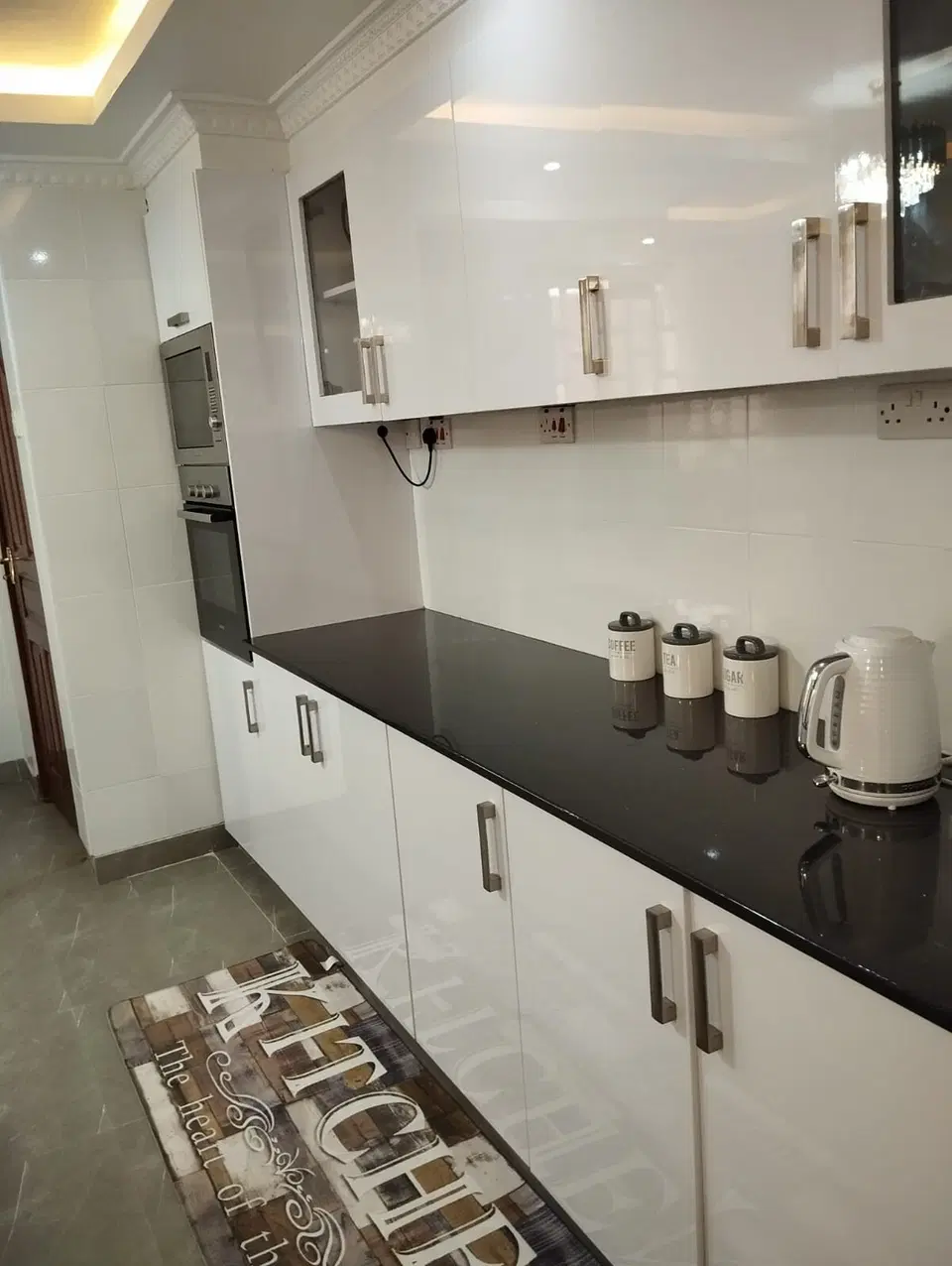 Refreshing 4BR Villa, with backup power — photo 11