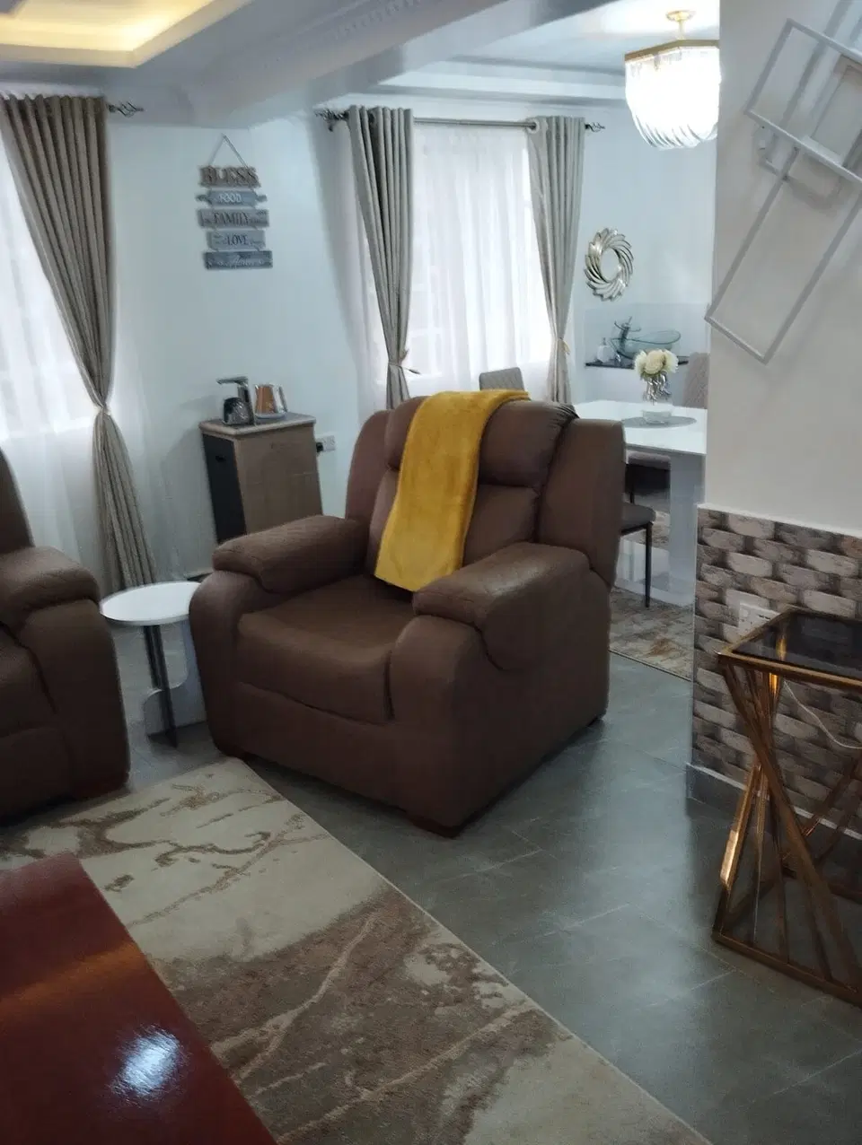 Refreshing 4BR Villa, with backup power — photo 13