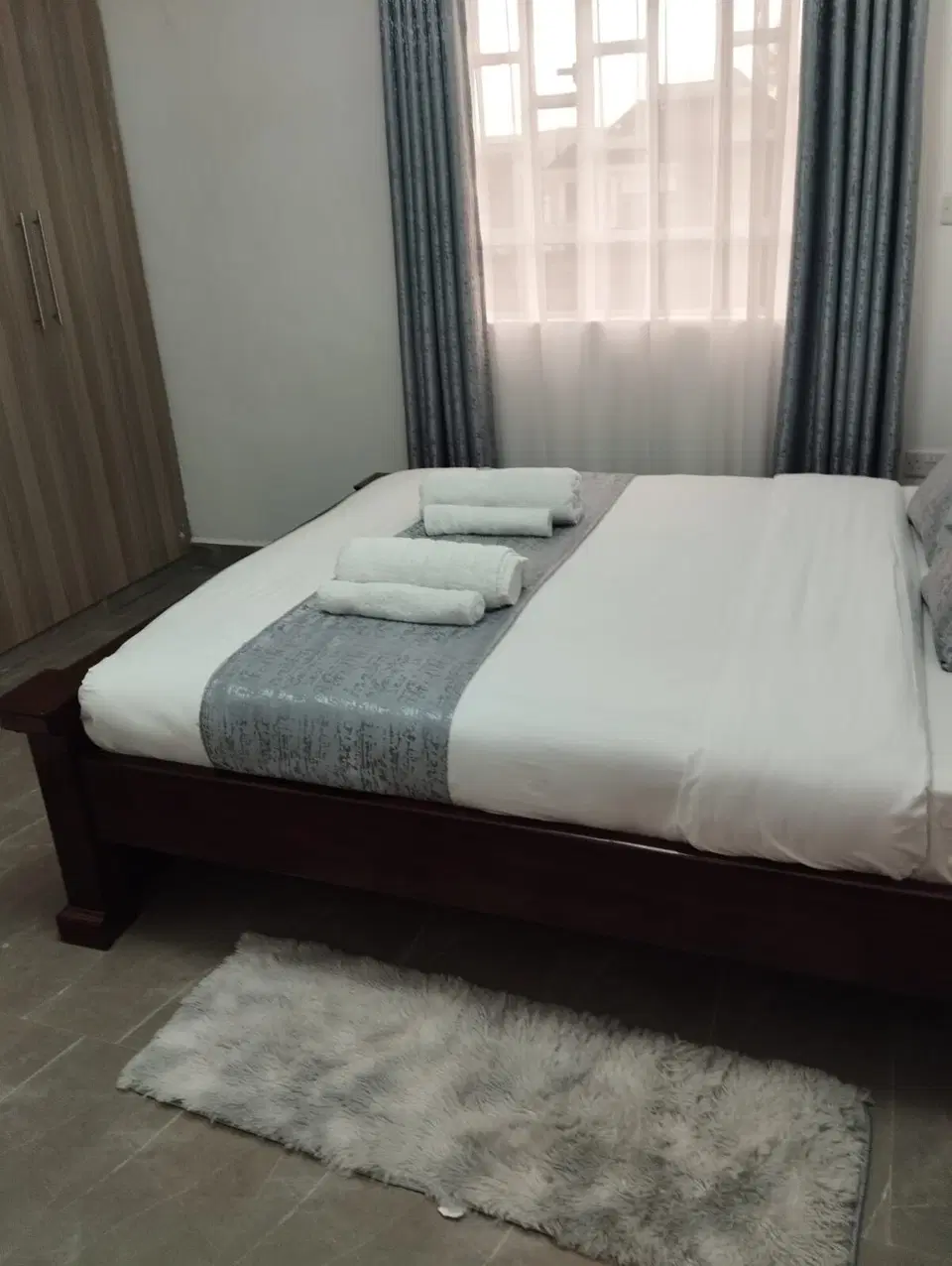 Refreshing 4BR Villa, with backup power — photo 15