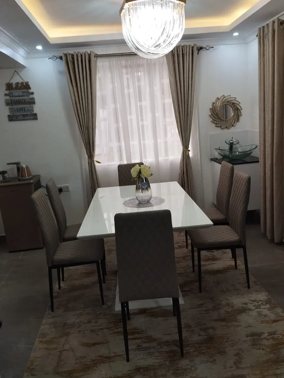 Refreshing 4BR Villa, with backup power — photo 2