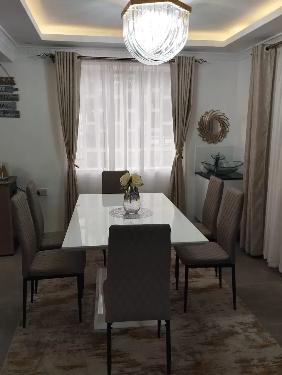 Refreshing 4BR Villa, with backup power — photo 5