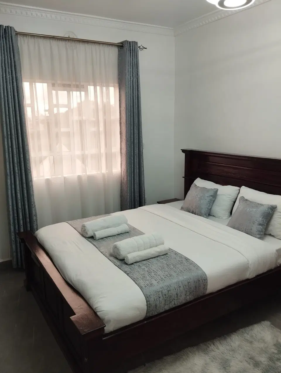 Refreshing 4BR Villa, with backup power — photo 7