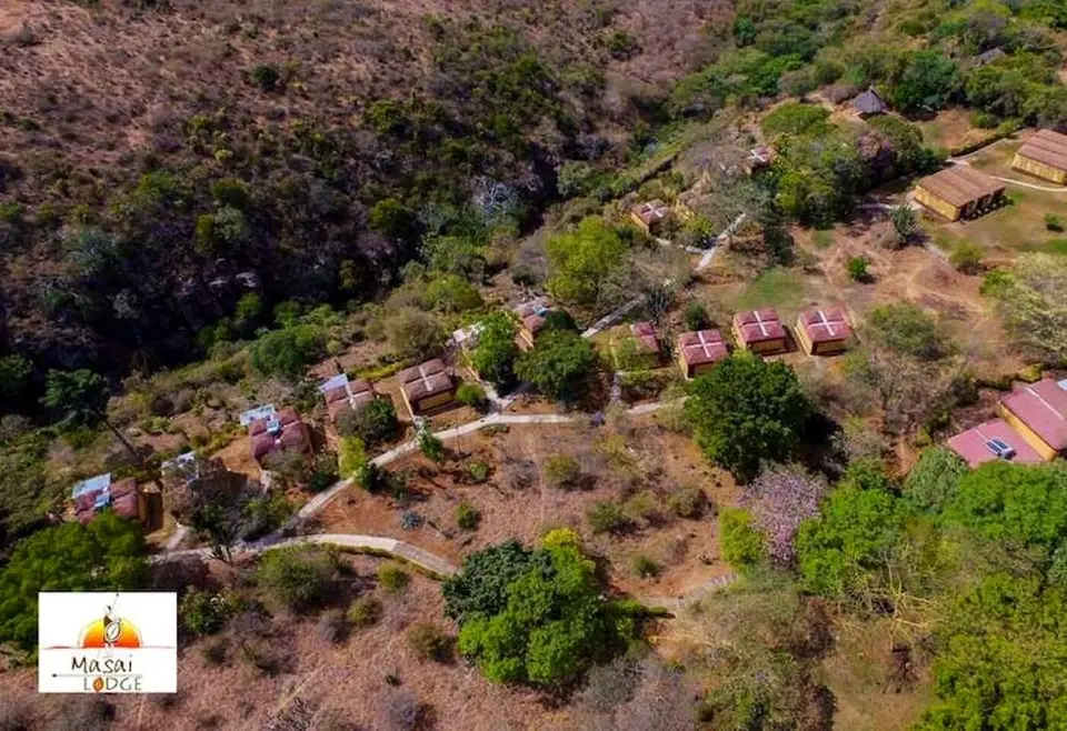Vintage Villa by the Nairobi National Park – 4BR — photo 1