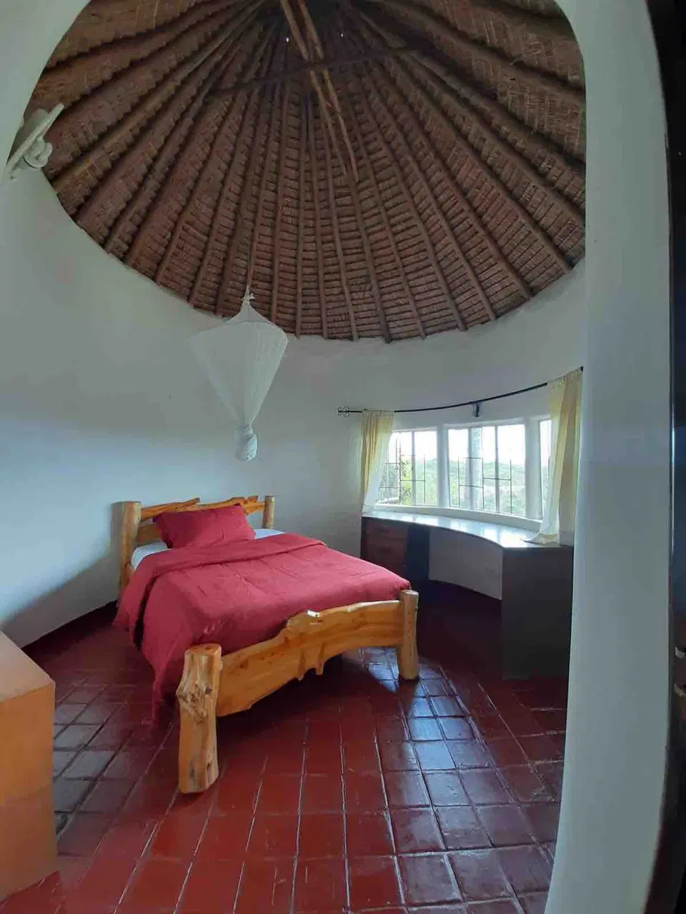 Vintage Villa by the Nairobi National Park – 4BR — photo 10