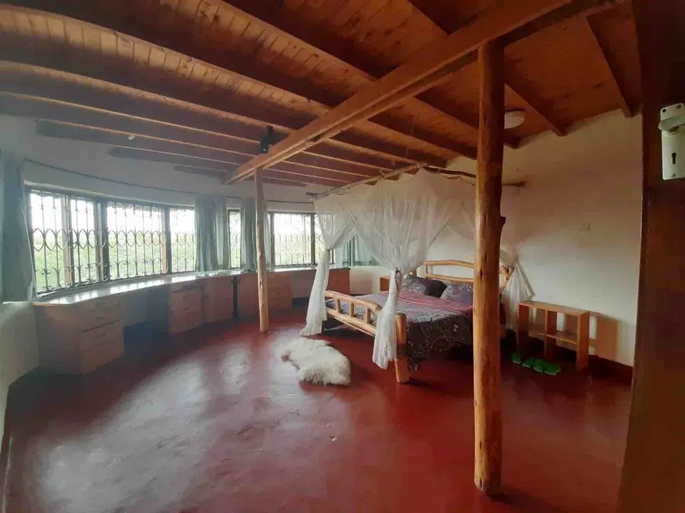 Vintage Villa by the Nairobi National Park – 4BR — photo 11