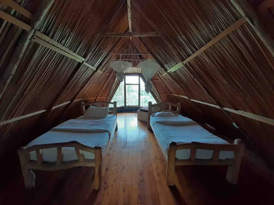 Vintage Villa by the Nairobi National Park – 4BR — photo 12