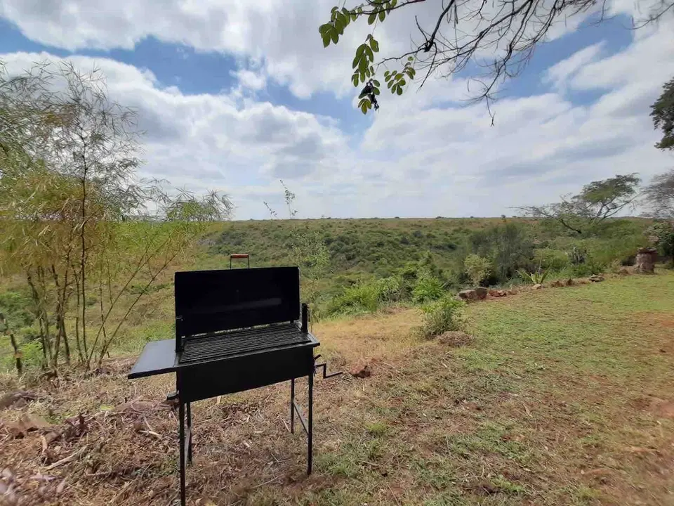 Vintage Villa by the Nairobi National Park – 4BR — photo 15