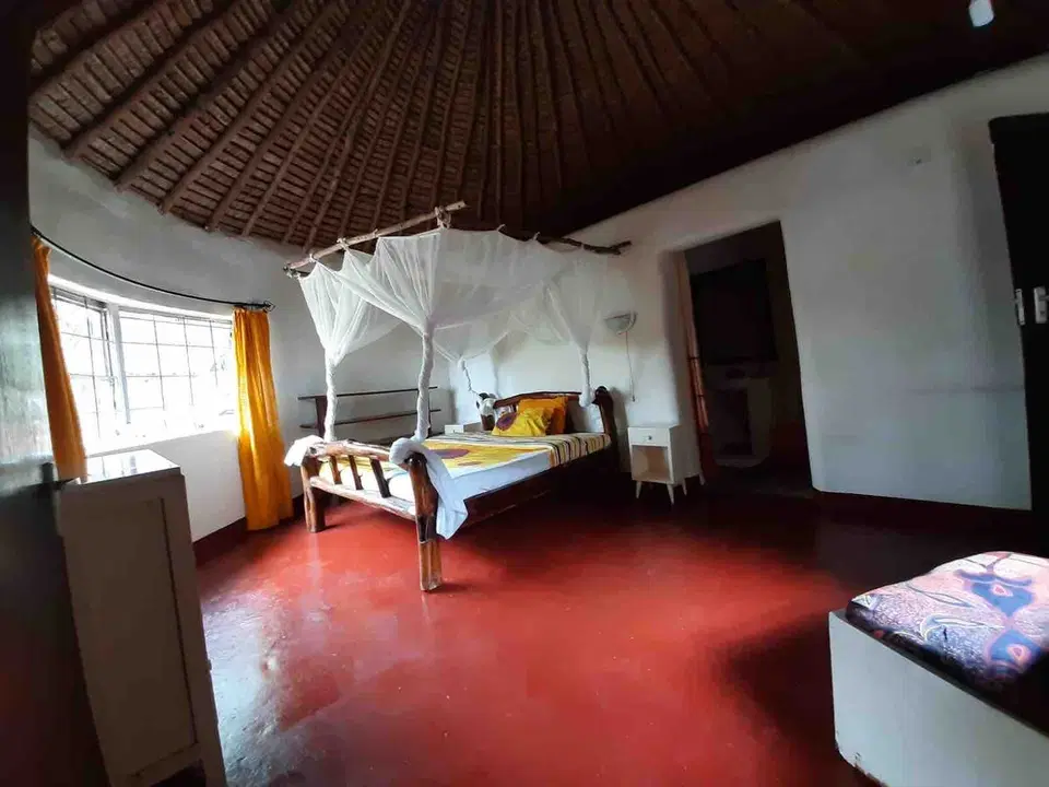 Vintage Villa by the Nairobi National Park – 4BR — photo 9
