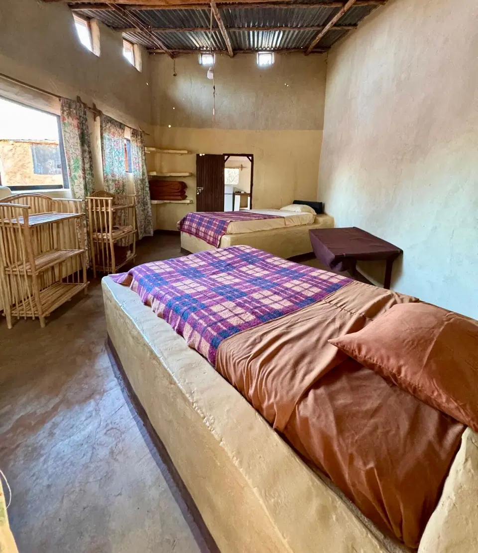 The Weavers 2BR House — photo 12