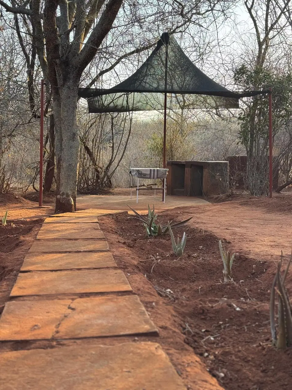 The Weavers 2BR House — photo 14