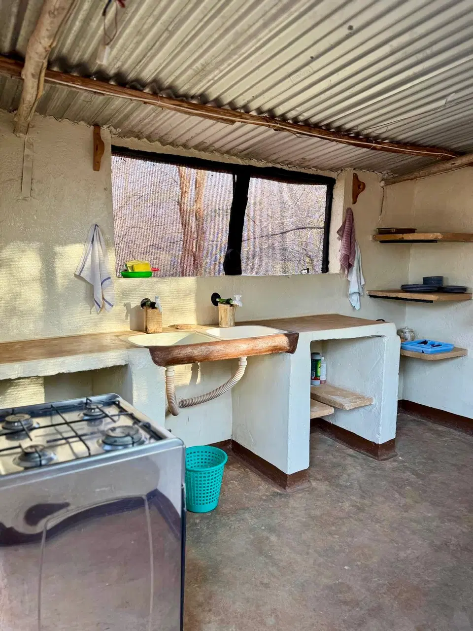 The Weavers 2BR House — photo 9